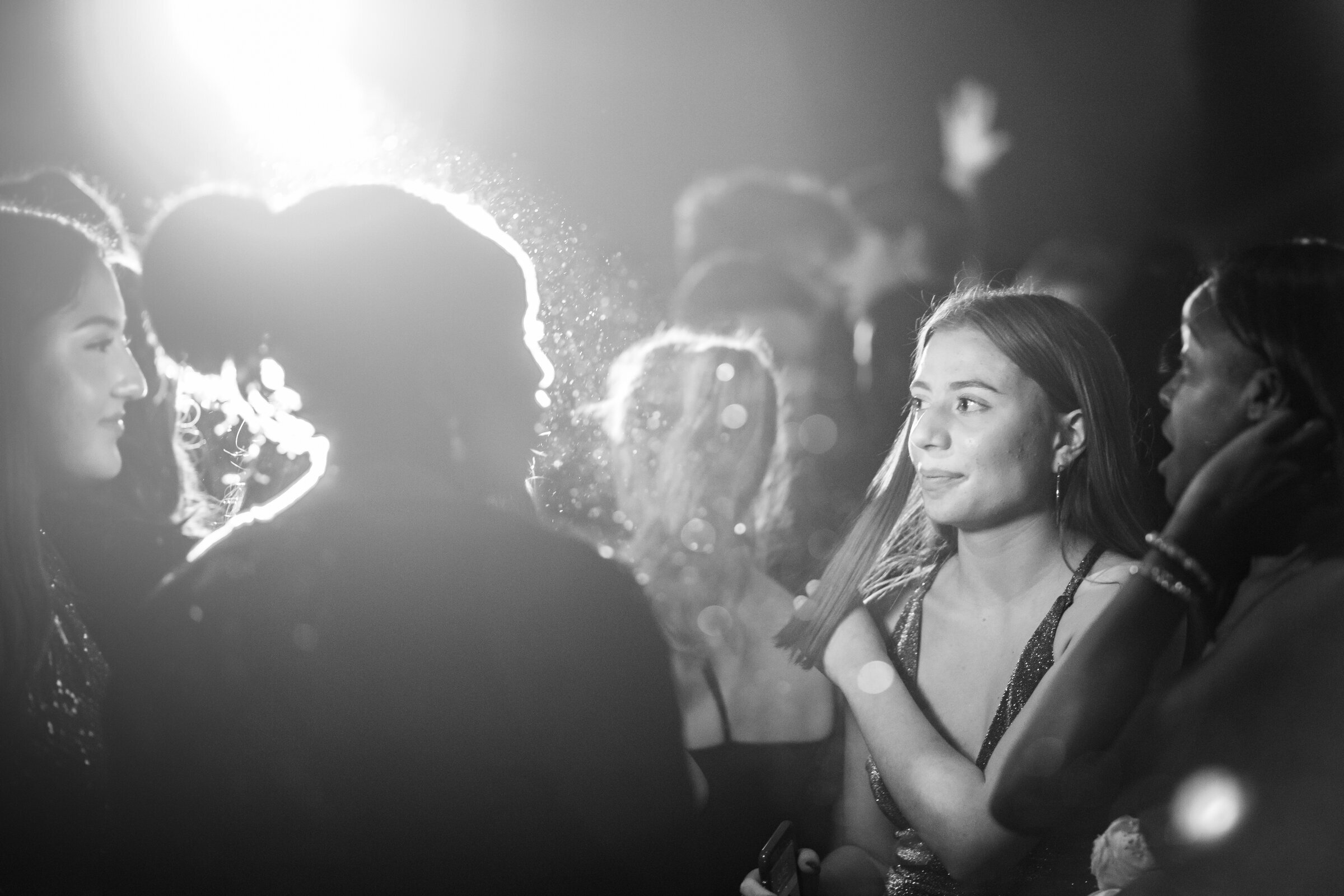 Moments 7