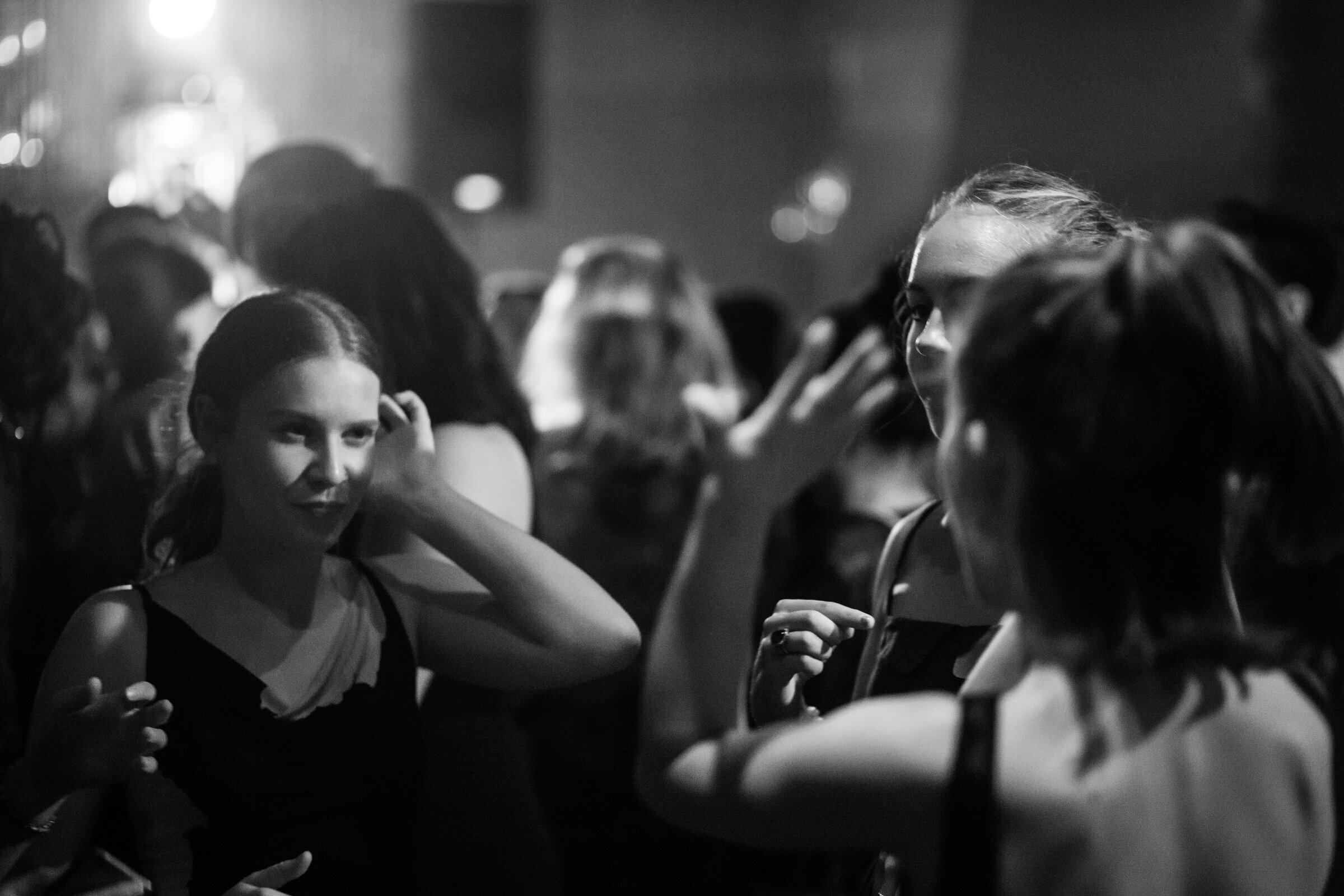 Moments 8